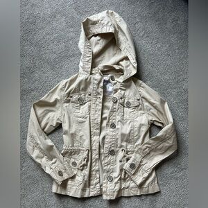 Girls jacket
